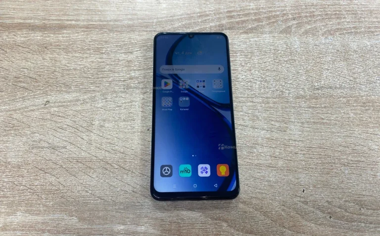 Realme C61 8/128 ГБ