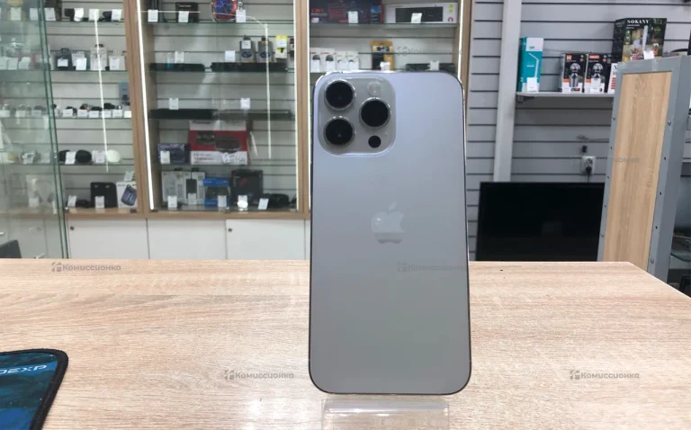 Apple 14 Pro Max 128GB eSim