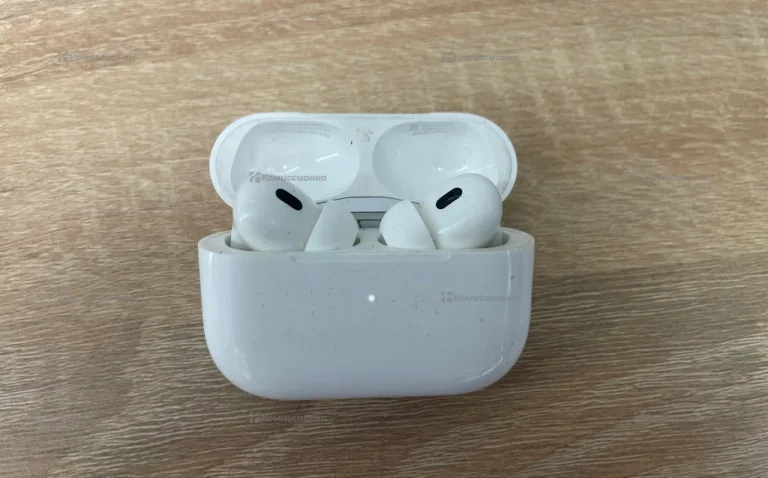 Наушники  AirPods Pro 2