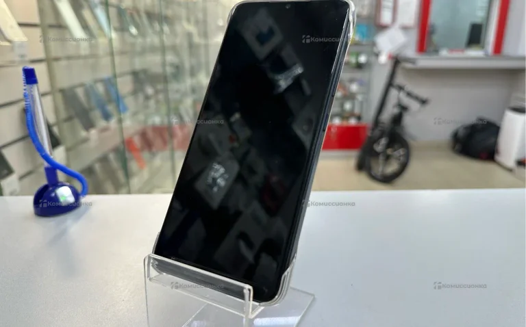 Infinix Smart 7 2/64 ГБ