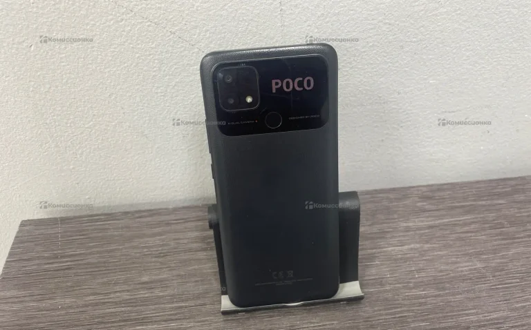 Xiaomi Poco C40 3/32 ГБ