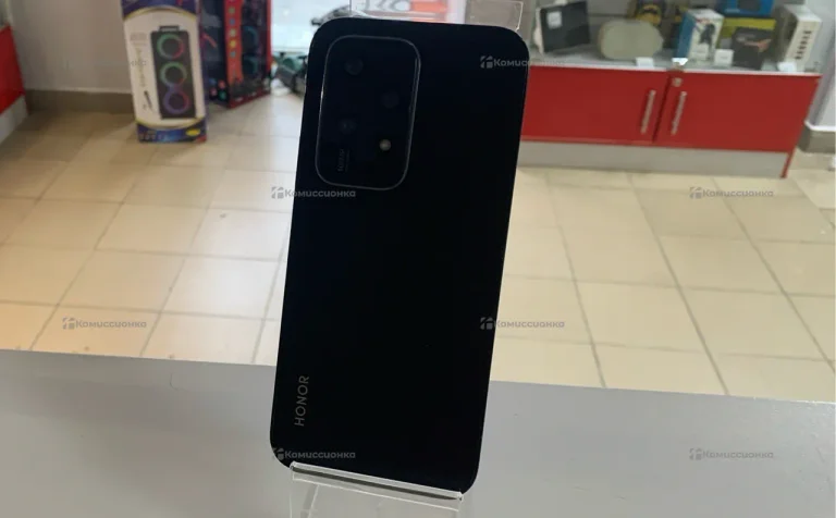 Honor 200 Lite 8/256Gb