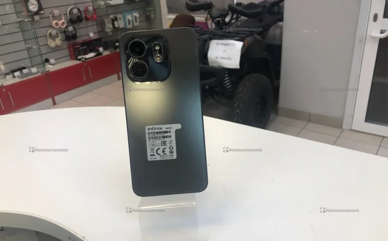Infinix smart 9 128