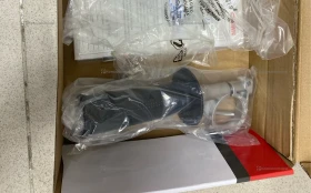 Ударная дрель CROWN CT10092