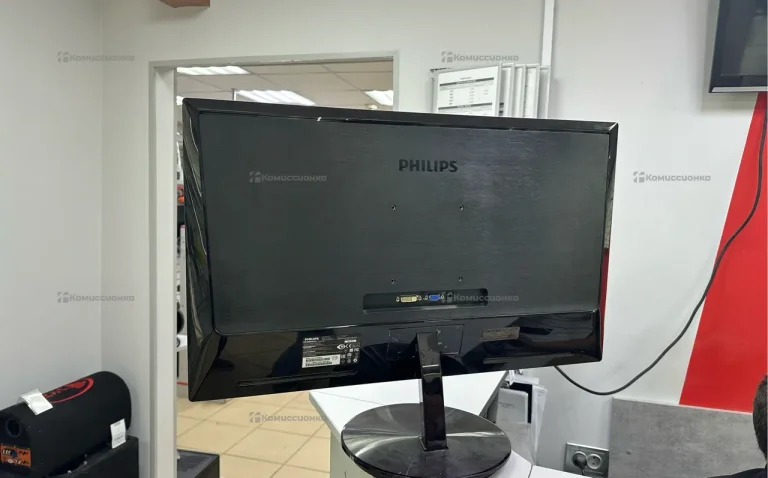 Монитор Philips 274E5QSB