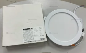 Купить Светильник woltapro ДВО06-20-001-4К б/у , в Рязань Цена:600рублей