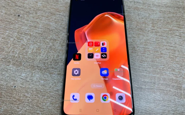 Oneplus 9R 8/256gb