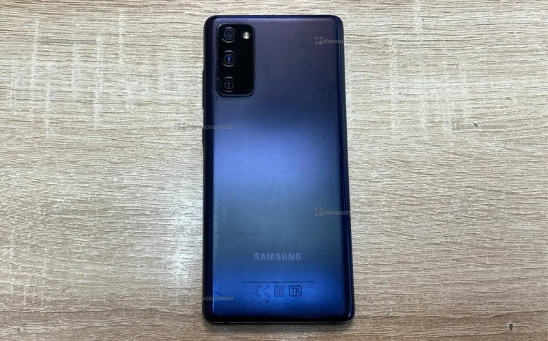 Samsung Galaxy S20 FE 6/128Gb