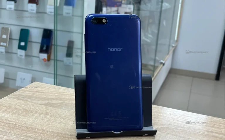 Honor 7A 2/16 ГБ