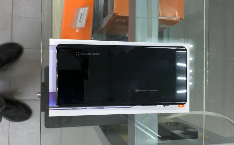 Xiaomi Redmi Note 14 Pro 8/256 ГБ