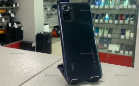 Купить Xiaomi Redmi Note 10S 8/128 ГБ б/у , в Новокуйбышевск Цена:4900рублей