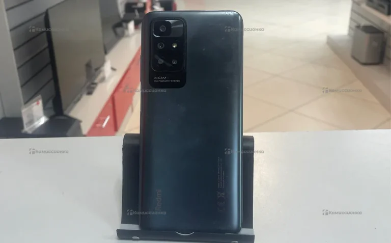 Xiaomi Redmi 10 (2022) 4/64GB