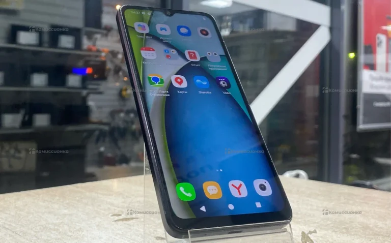 Xiaomi Redmi A3x 3/64 ГБ