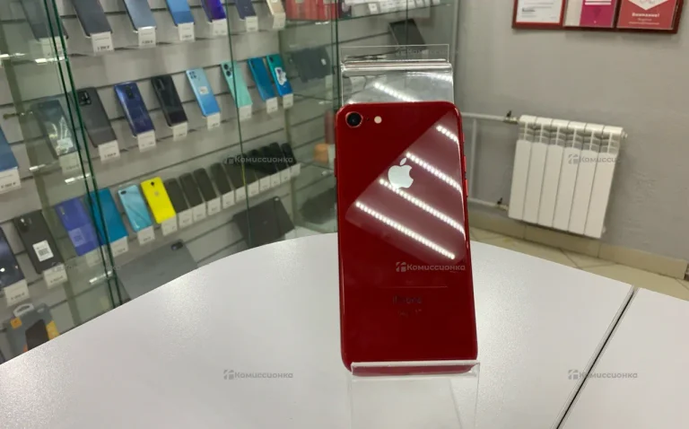 Apple iPhone 8 2/64 ГБ