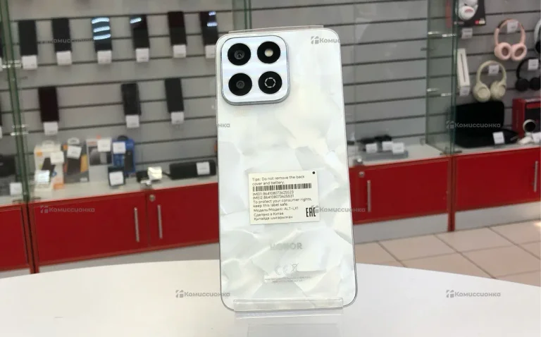 Honor X7c 8/256Gb