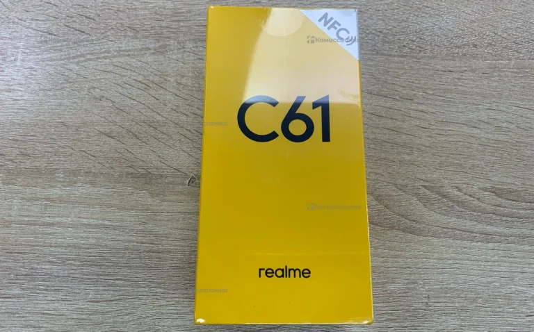Realme C61 8/256GB