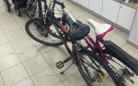 Купить Велосипед Stern Dynamic 2.0 б/у , в Магнитогорск Цена:4500рублей