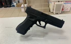 Купить Glock 17 KJW б/у , в Саратов Цена:7500рублей