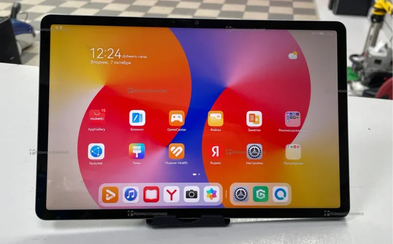 Планшет Huawei Mate Pad SE 11. 6/128