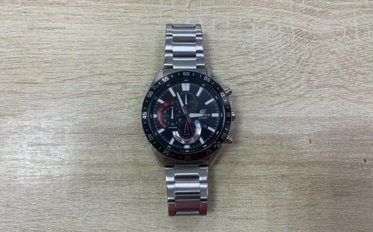 Часы  Casio Edifice EFV-620DW