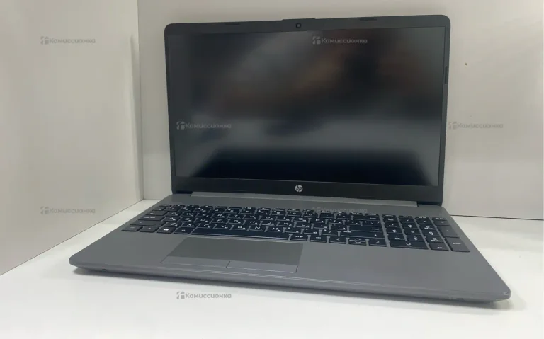 Ноутбук  Hp 255 G8