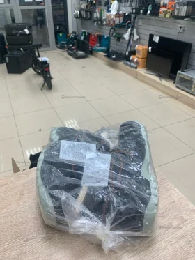 Купить Утепленные ботинки «Мистраль» б/у , в Нижнекамск Цена:1890рублей