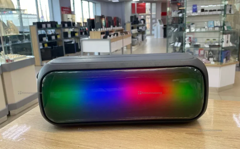 Колонка  Soundmax SM-PsS4427