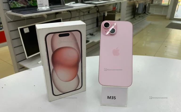 Apple iPhone 15 128Gb