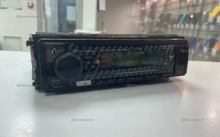 Автомагнитола Aura AMH-77DSP