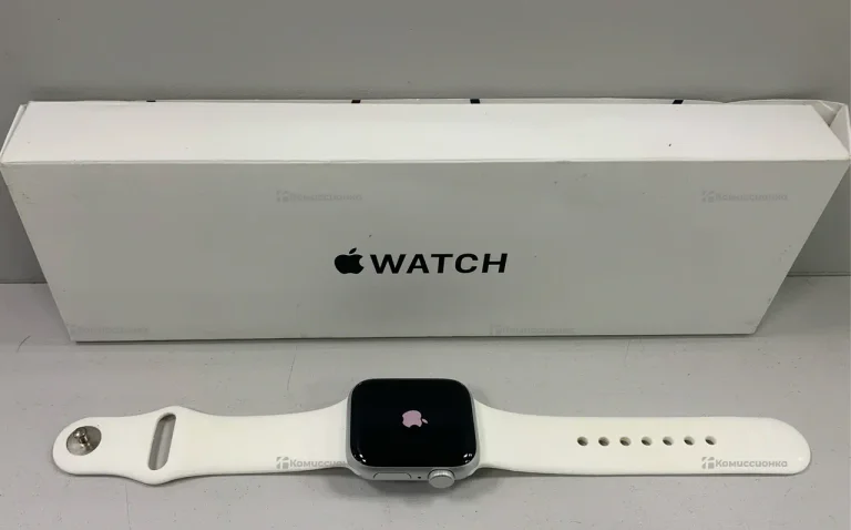 Часы Apple Watch SE 2 40mm