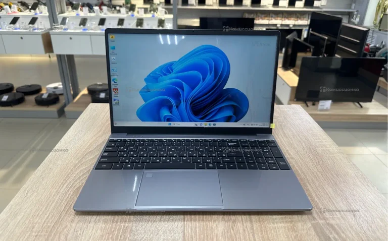 Ноутбук  ninkear a15 plus