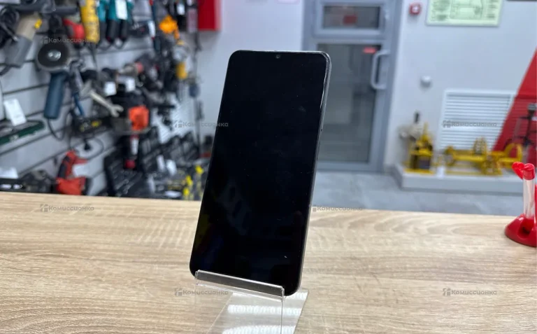 Realme Note 50 4/128 ГБ