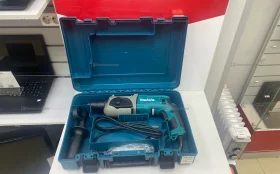 Перфоратор Makita 2470 сетевой