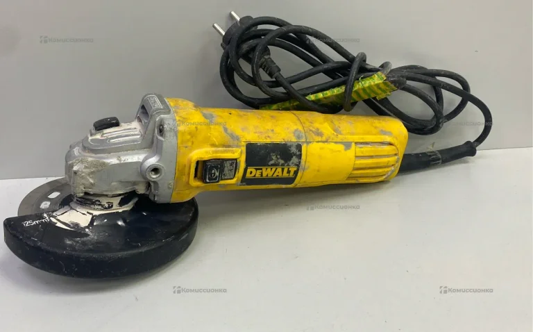 УШМ DWE4119-is