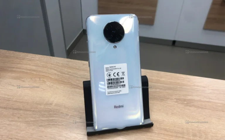 Xiaomi Redmi K30 Ultra 8/128