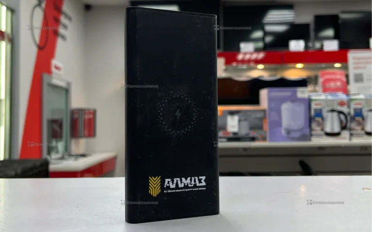 Power Bank  Xiaomi(реп)10
