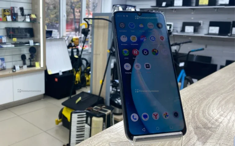 Realme Note 50 8/128