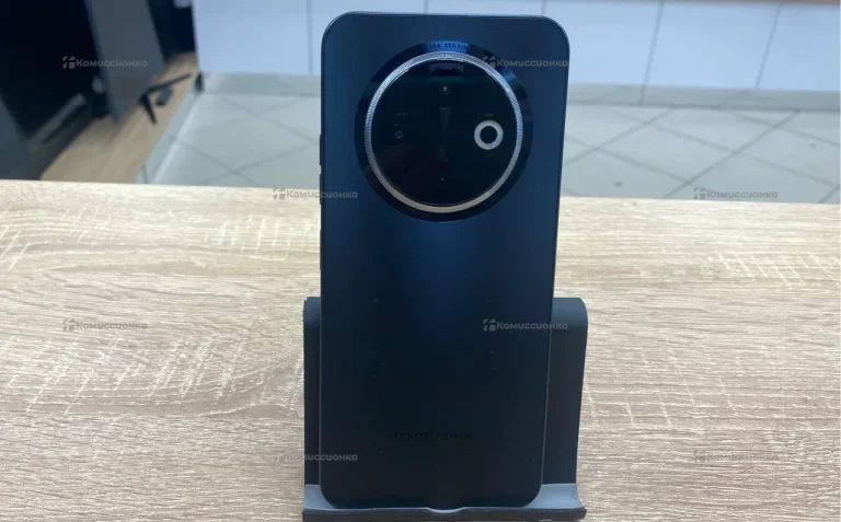 Tecno Spark 30C 6/128 ГБ