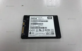 Купить SSD диск WD BLUE 250GB б/у , в Москва и область Цена:3000рублей