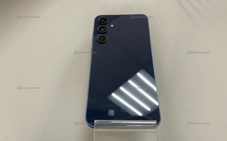 Samsung Galaxy A55 8/256 ГБ