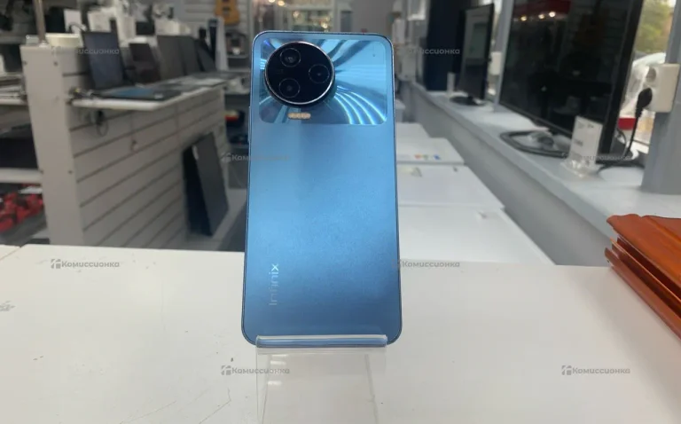Infinix note 12 pro 8/256