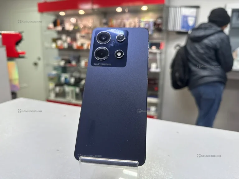 Infinix Hot 30 8/128 ГБ