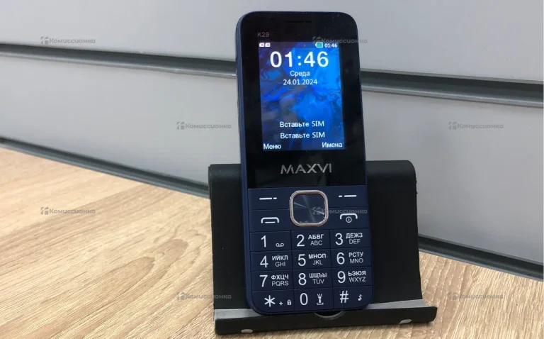 Maxvi k29