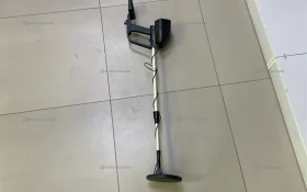 Металлоискатель