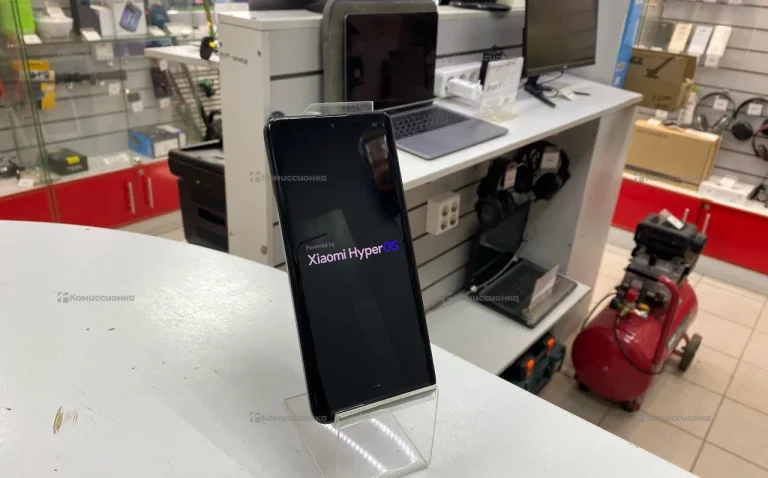 Xiaomi Redmi Note 13 Pro+ 12/512