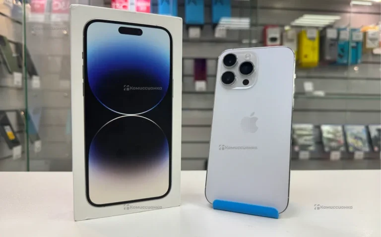 Apple iPhone 14 Pro Max 6/256 ГБ