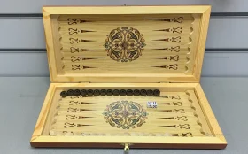 Купить Нарды б/у , в Самара Цена:690рублей