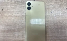 Samsung Galaxy A06 4/64 ГБ