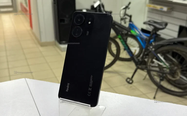 Xiaomi Redmi 13C 4/256 ГБ