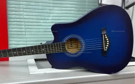 Гитара Rockstar rs-38 bls